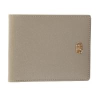 ราคา Guy Laroche กระเป๋าสตางค์พับสั้น รุ่น AGP0551 สีกากี (22717725641)