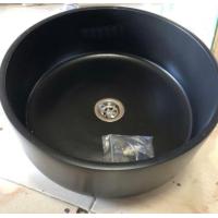 ราคา อ่างสปา16 นิ้ว ทรงกระบอก เจาะสะดืออ่าง อ่างล้างหน้า อ่างแช่เท้า อ่างไม้ อ่างไม้มะม่วง อ่างสปามือ อ่างล้างมือ อ่างสปาเท้า (10401116884)