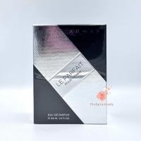 ราคา น้ำหอมแท้ Armaf Le Parfait Pour Homme edp 100ml โคลน Creed GIT Aventus (17330545563)