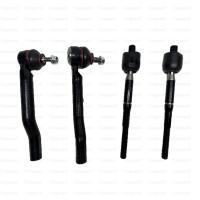 ราคา ลูกหมาก นิสสันทีต้า ลิวิน่า มากแร็ค ลูกหมากคันชัก Nissan นิสสันทีต้าTiida C11 ปี06 11 NAVARA ลิวิน่า livna L10 L11 มากแร็ค ลูกหมากกันโคลง รถยนต์ทีต้ (23211825651)