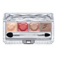 ราคา Jill Stuart Eternal Couture Eyes Shimmer Eyeshadow Palette (21158954882)