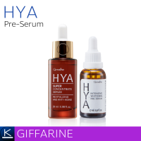 ราคา Hya เซรั่มแท้ กิฟฟารีน ไฮยา อินเทนซีฟ ไวท์เทนนิ่ง พรี ซีรั่ม (22860913929)