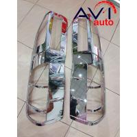 ราคา ครอบไฟหน้า ท้าย รถตู้ TOYOTA Commuter Hiace 2019 2024 (21249013310)