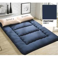 ราคา Krafter ฟูกนอนพื้นญี่ปุ่น เบอะรองนอนพื้นทาทามิ ขนาด 3 ฟุต 45 และ 6 ฟุต ใช้รองได้ทั้งบนพื้นและบนเตียง (12439678402)