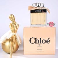 ราคา CHLOE EDP น้ำหอมโคลเอ้โบว์ครีม มีครบไซส์ (7493496043)