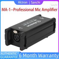 ราคา Alctron MA 1ไมโครโฟนมือโปรPreamplifier (6094992079)
