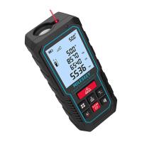 ราคา Mileseey วัดระยะเลเซอร์ with Bluetooth and Digital Angle S2 เครื่องวัดระยะเลเซอร์ 40M 60M 80M 100M LCD Backlit Screen Mute Intelligent laser วัดระยะ เครื่องวัดระยะเลเซอร์ เลเชอร์วัด (19098141046)