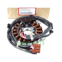 ราคา Scoopy i ชุดฟินคอล์ย ขดลวด Honda Scoopy i LED ปี 2021 แท้ (21739277394)