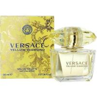 ราคา น้ำหอม VERSACE YELLOW DIAMOND EDT 90ml (9707045459)