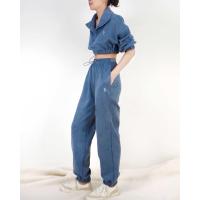 ราคา Tracksuit Airport Set ชุดวอร์มเซท (21604828158)