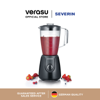 ราคา SEVERIN เครื่องปั่น 1 5 ลิตร รุ่น SEV 3707 (3752258528)