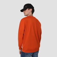 ราคา DAVIE JONES เสื้อสเวตเตอร์ ทรงโอเวอร์ไซส์ พิมพ์ลายโลโก้ สีเหลือง สีส้ม SW0040 YE OR Logo Print Oversize Sweater in yellow orange (20488830013)