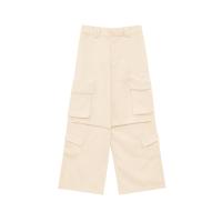 ราคา BNK THE CARGO PANTS กางเกงคาร์โก้สุดชิค เนื้อผ้าใส่สบาย มีกระเป๋าข้าง PREORDER 15 20 DAY (23122565972)