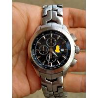 ราคา นาฬิกา ถ่าน สภาพดี เดินดี ใช้งานปกติ (17845312129)