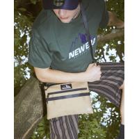 ราคา NEW ERA OUTDOOR BOLD COLOR KHAKI SACOCHE BAG (22226931206)