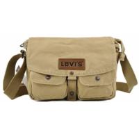 ราคา กระเป๋าสะพายข้าง Levis Messenger Bag ของใหม่ ของแท้ พร้อมส่งจากไทย กระเป๋าลีวายส์ กระเป๋าสะพายลีวายส์ กระเป๋าสะพายผู้ชาย (22931172089)