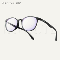 ราคา OPHTUS เว่นกรองเเสงสำหรับเกมส์เมอร์ รุ่น Infinite เลนส์ RetinaX Clear (13179981179)