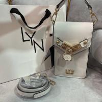 ราคา กระเป๋าสะพายข้าง Lyn 7 นิ้ว (19818116046)