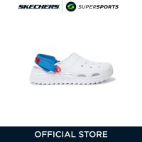 ราคา SKECHERS Foamies Surge Champion รองเท้าแตะผู้ชาย (22577351574)