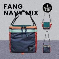 ราคา Fang relife sling bag กระเป๋าสะพายข้างรุ่นแฟง TA THA TA (23033240504)
