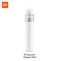 ราคา Xiaomi Mi Vacuum Cleaner Mini เครื่องดูดฝุ่นไร้สายพกพาพร้อมหัวเปลี่ยนพลังดูดแรง 13000Pa รับประกันศูนย์ไทย 1 ปี By Mac Modern (5102398853)