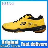 ราคา Original Yonex 65Z Badminton Shoes For Men Women Professional Training Shoes Mens Running Shoes Non Slip Wear Resistant Sneakers Badminton Shoes (16729285878)