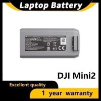 ราคา BATTERY Original DJI Mavic Mini 2แบตเตอรี่อัจฉริยะ 2250 mAh แบตเตอรี่ LiPo สำหรับ DJI Mini 2 Drone (22057819279)