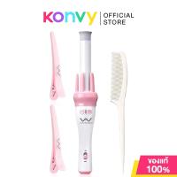 ราคา Vivid Vogue Automatic Curling 022B วิวิด แอนด์ โวล์ก เครื่องม้วนผมอัตโนมัติ (10422086901)