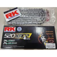 ราคา โซ่ RK 520 รุ่น KRO2 O Ring 520 รุ่น KRX RX Ring (22247714749)