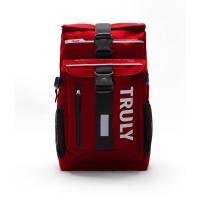 ราคา กระเป๋าเป้ BACKPACK TRULY REFLECT BAG แบกสีแดง รุ่นใหม่ (23275010795)
