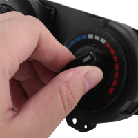 ราคา BMQZ Car A C Heater Control Panel 96615408 Air Conditioner Climate Switch For Lacetti Nubira Optra Excelle (23017573760)