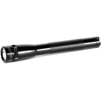 ราคา ไฟฉาย maglite LED 2 cell AA พร้อมซองสีดำ (23339867880)