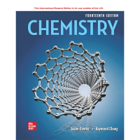 ราคา Chemistry 14th Edition Raymond Chang Dr Jason Overby Professor (22909810818)