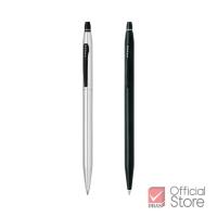 ราคา Cross ปากกา ปากกาเจล เซนจูรี่คลิ๊ก จำนวน 1 ด้าม (9397138832)