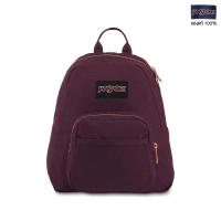ราคา JanSport รุ่น HALF PINT FX มี 8 สีให้เลือก กระเป๋า เป้ สะพาย JanSport Backpack กระเป๋าJansport กระเป๋าเป้ กระเป๋า ผู้หญิง (7475028182)