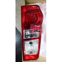 ราคา ไฟท้าย LED ISUZU ALL NEW D MAX 2014 2015 2016 2017 2018 2019 1 9 BLUE POWER ข้างขวา (22149589340)