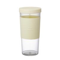 ราคา BRUNO Cordless Blender BHK249 เครื่องปั่น แก้วปั่น พกพา แบบชาร์จไฟได้ เครื่องปั่นพกพา 300 มล (12506379346)