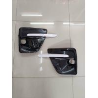 ราคา ฝาครอบ ไฟสปอร์ตไลท์ Fortuner ปี2020 2022 2024 รุ่น GR Foglamp Cover Toyota Fortuner GR (22587709831)