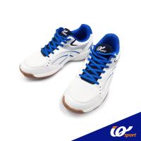 ราคา IQ SPORT รองเท้าแบดมินตันผู้ชาย รหัส DD7 EI2703M (22948943978)