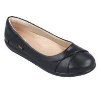 ราคา Aerosoft รองเท้าพยาบาลเพื่อสุขภาพมีส้น รุ่น Arch support หนุนอุ้งเท้า CW3133 (15342946527)