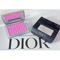 ราคา Dior Backstage Rosy Glow Blush บลัชออนที่ดังตลอดกาลเปลี่ยนสีตามอุณภูมิ (23110979575)