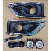 ราคา ไฟตัดหมอก สปอร์ตไลท์ เซียส ปี2020 ciaz CIAZ 2020 sportlight foglamp suzuki new ciaz 2020 ฝาครอบคิ้วชุป (8596662853)