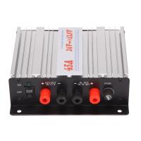 ราคา BVPD Car Power Supply Inverter Vehicle Mounted Power Converter 24V to 13 8V Car Power Supply Inverter Power Buck 45A (22803450167)