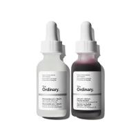 ราคา The Ordinary AHA 30 BHA 2 Peeling solution 30ML Serum for whitening anti acne face care nourishing skin care facial skin improve wrinkles (23124193702)