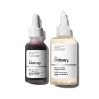 ราคา The Ordinary AHA 30 BHA 2 Peeling solution 30ML Serum for whitening anti acne face care nourishing skin care facial skin improve wrinkles (23124193705)