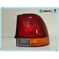 ราคา ไฟท้าย Honda City ปี 1996 1999 ฮอนด้า ซิตี้ โคมไฟท้าย ไฟท้ายซิตี้ Depo (21813984158)