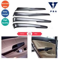 ราคา Honda Accord 2 0 2 4 2007 2013 ครอบมือจับประตู (16479937767)