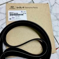 ราคา Hyundai H1 ฮุนไดH1 สายพานหน้าเครื่องอะไหล่แท้ ใส่ได้ทั้ง A1 A2 (17446205271)
