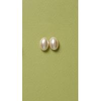 ราคา Vetiver pearl Oval mabe pearl earring ต่างหูไข่มุก มุกมาเบ้ทรงไข่ มุกแท้ ตัวเรือนเงินแท้925 ชุบทองคำขาว18k จัดส่งไว (23053631026)