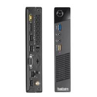 ราคา สินค้ามีตำหนิ CPU มือสอง Mini PC Lenovo ThinkCentre M73E CPU i3 4330T ฮาร์ดดิสก์ SSD มือสอง ลงโปรแกรมโปรแกรมพื้นฐาน (19728861720)